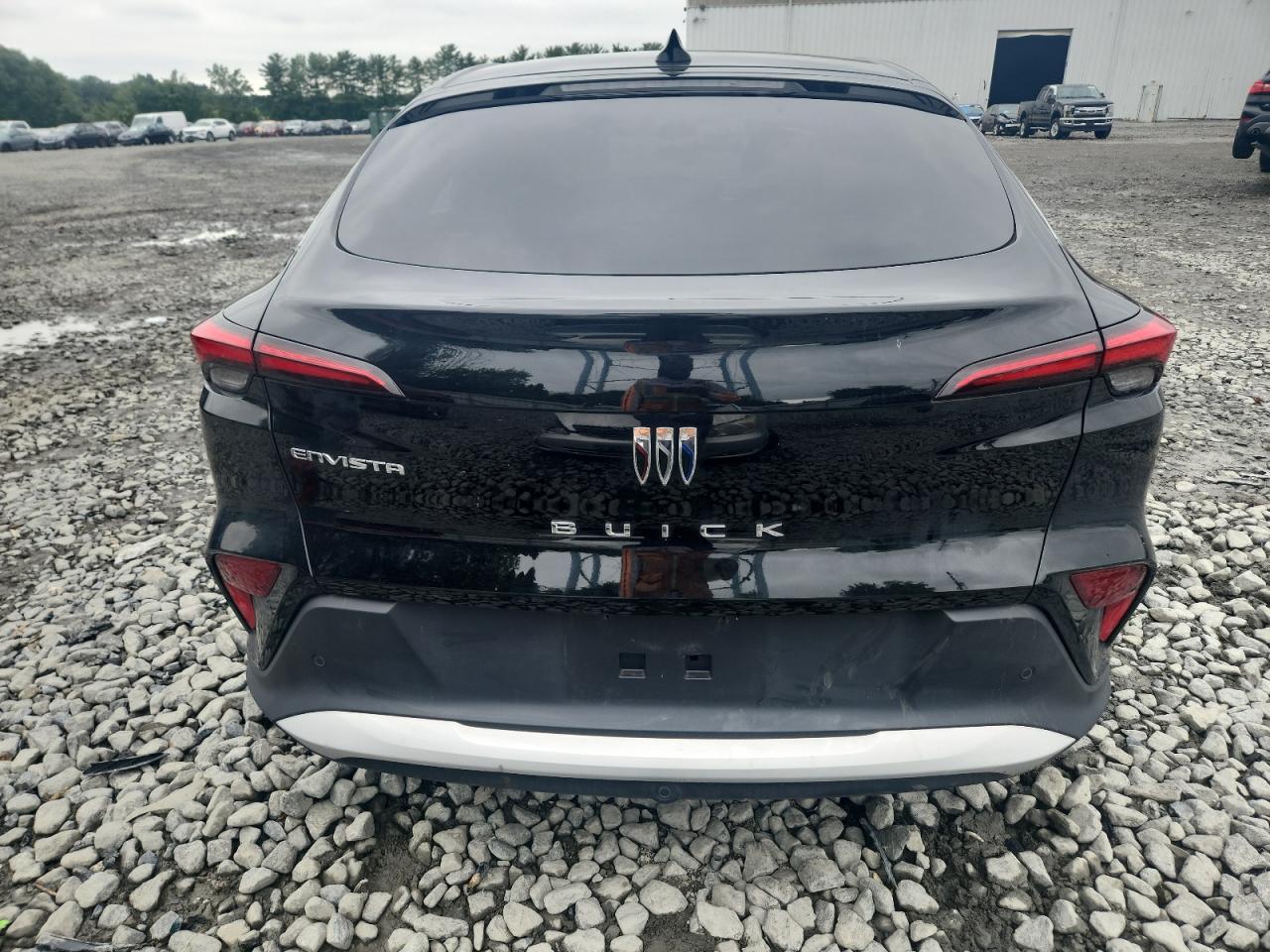 2025 Buick Envista Preferred VIN: KL47LAEP6SB065180 Lot: 67072545