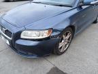 2008 VOLVO S40 SE D for sale at Copart WHITBURN