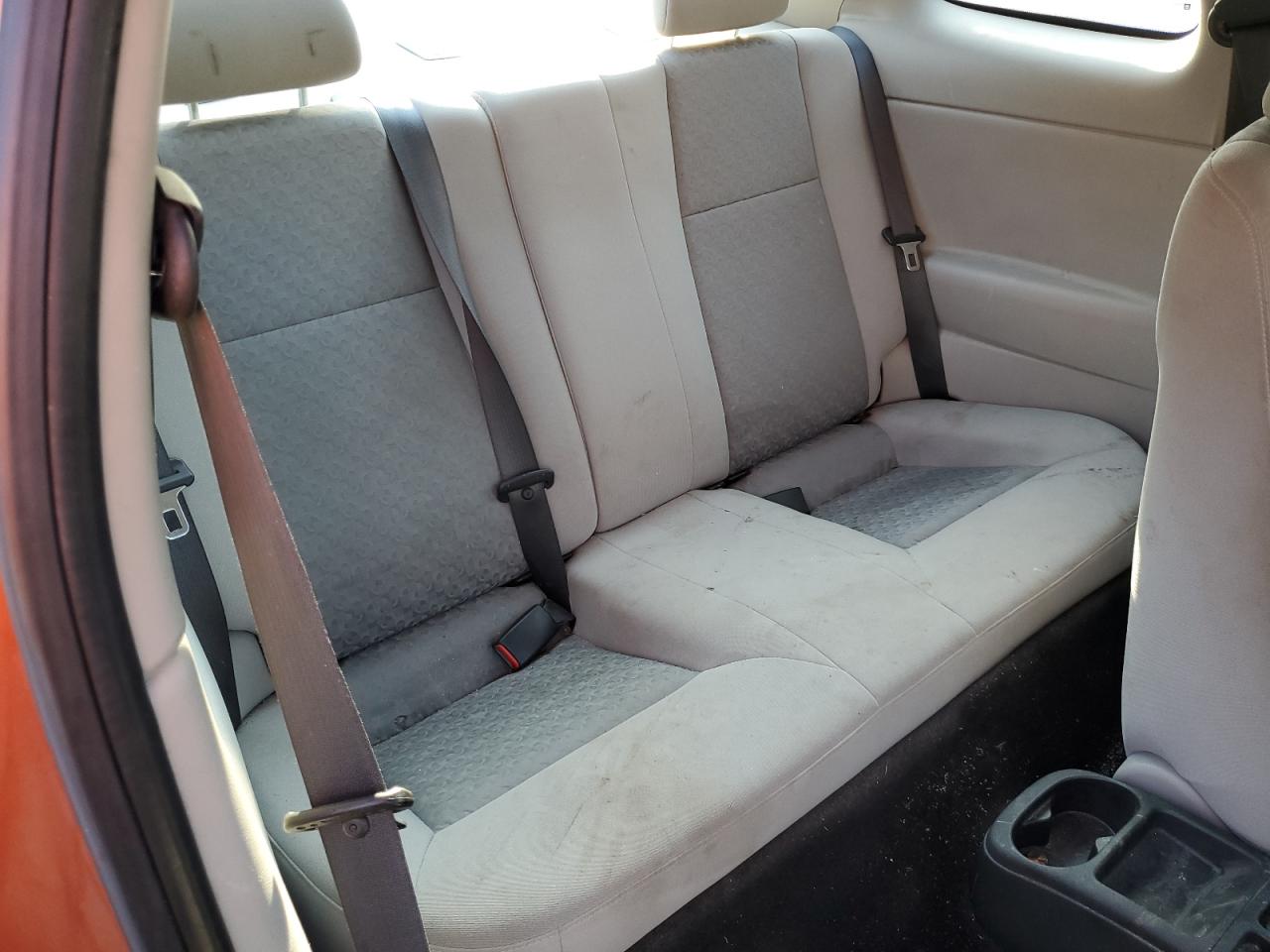 2007 Chevrolet Cobalt Ls VIN: 1G1AK15F877186544 Lot: 84874265