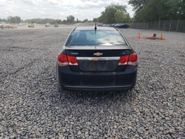  CHEVROLET CRUZE 2012 Сharcoal