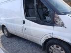2010 FORD TRANSIT 85 T280S FWD  for sale at Copart WOLVERHAMPTON