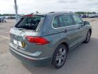 2019 VOLKSWAGEN TIGUAN MATCH for sale at Copart SANDTOFT