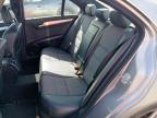 2009 MERCEDES-BENZ C CLASS SPORT for sale at Copart CORBY