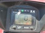 2011 KAWASAKI KVF650 F   for sale at Copart TN - MEMPHIS