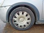 2004 VAUXHALL CORSA DESIGN for sale at Copart YORK