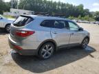 2015 HYUNDAI SANTA FE GLS   for sale at Copart MA - NORTH BOSTON