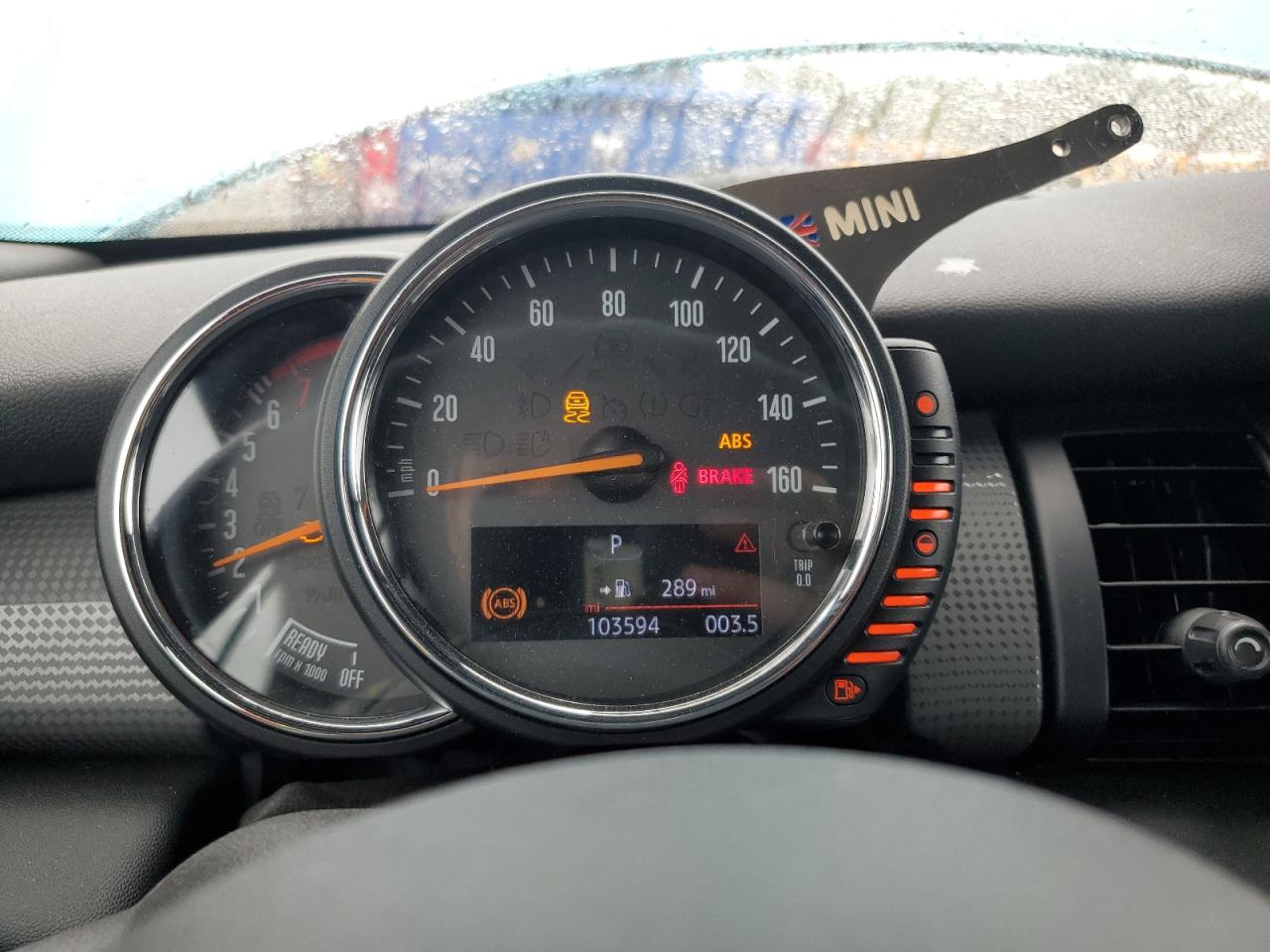 2016 Mini Cooper VIN: WMWWG5C5XG3A83388 Lot: 67195675