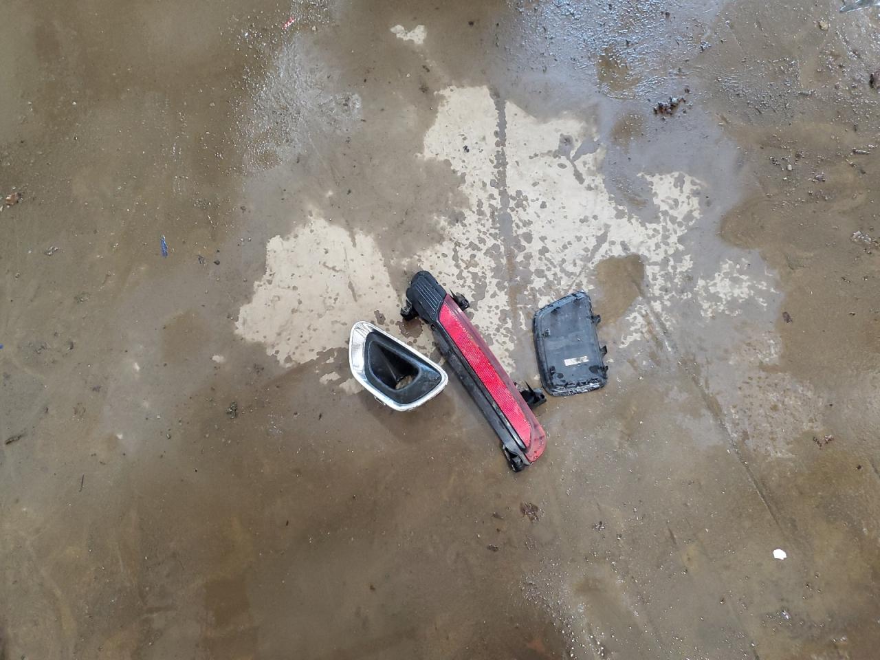 2015 Jeep Grand Cherokee Laredo VIN: 1C4RJFAG1FC838757 Lot: 70730165