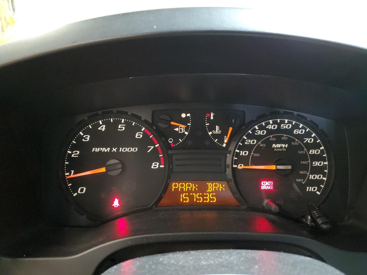 2005 Chevrolet Colorado VIN: 1GCCS148958280748 Lot: 70105535