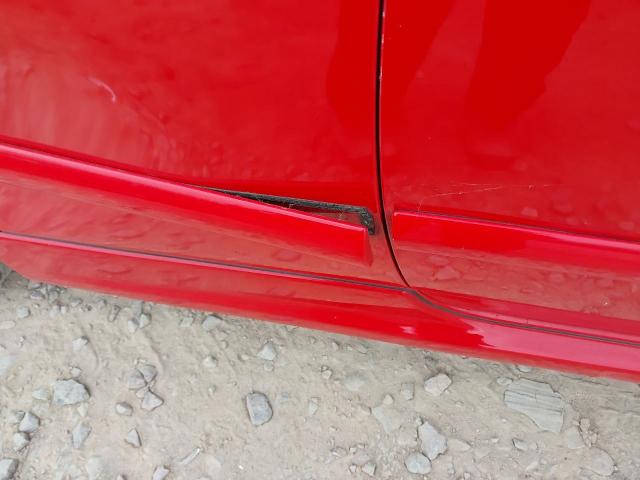 2005 TOYOTA COROLLA TSPORT VVTLI 