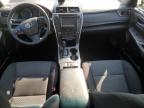 2017 TOYOTA CAMRY LE   for sale at Copart ON - LONDON