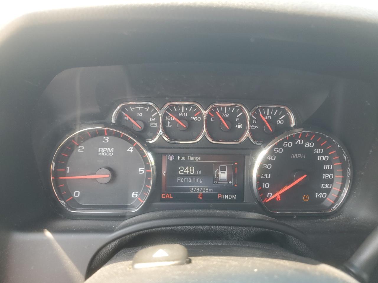 2016 GMC Yukon Xl K1500 Slt VIN: 1GKS2GKC3GR235421 Lot: 65929775