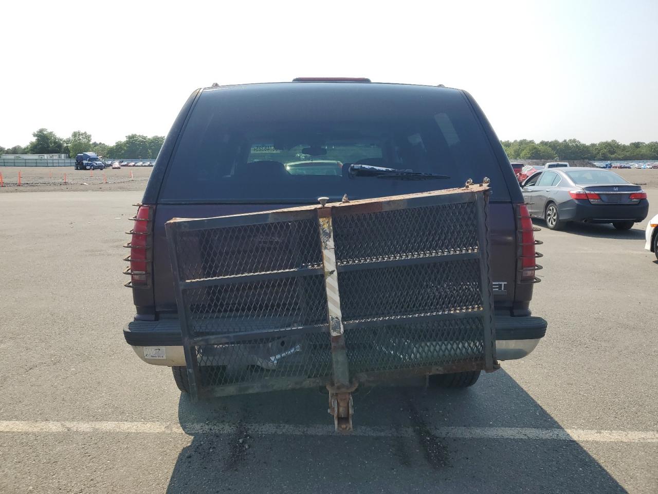 1GNEK13R4VJ339532 1997 Chevrolet Tahoe K1500