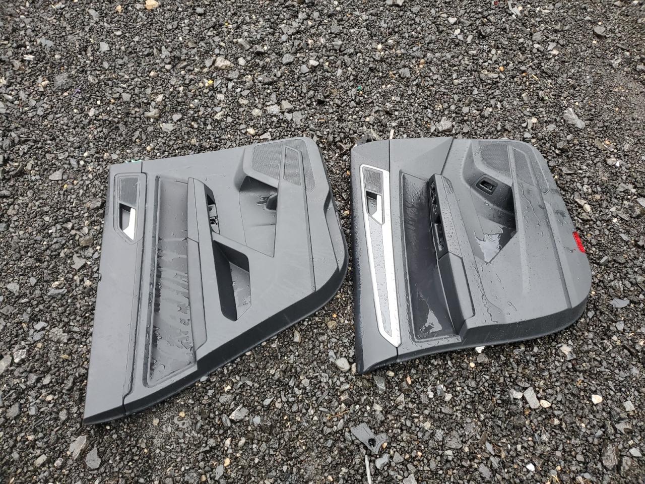 2021 Volkswagen Atlas Se VIN: 1V2RR2CA6MC521224 Lot: 68949485