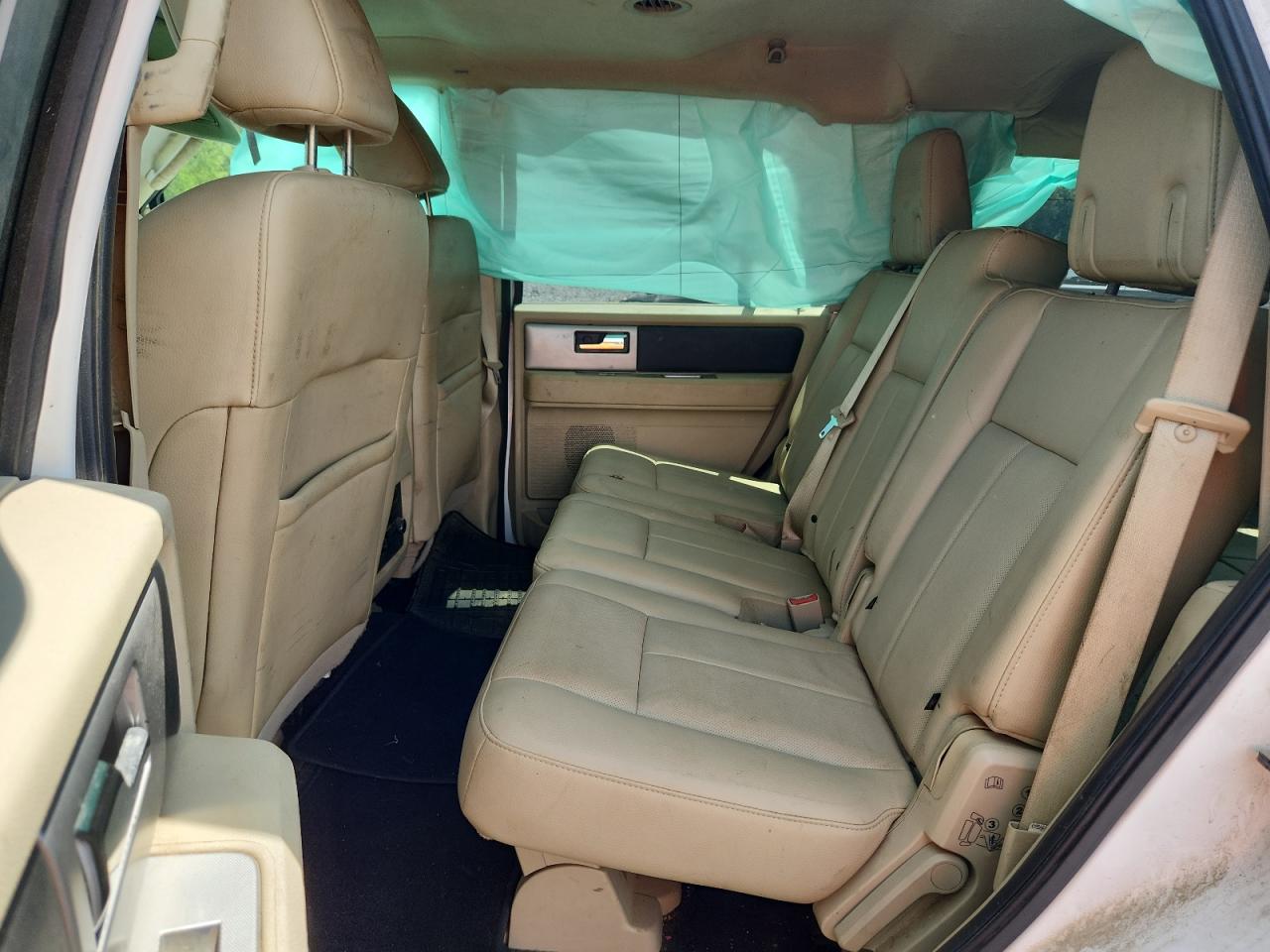 2015 Ford Expedition Xlt VIN: 1FMJU1JT5FEF10391 Lot: 68858225