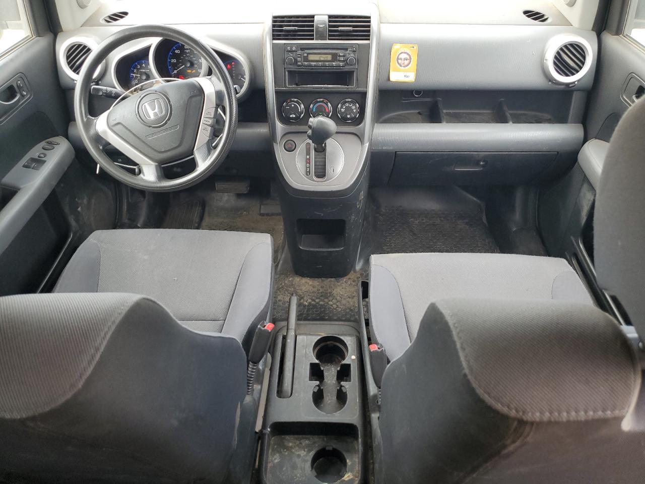 2008 Honda Element Lx VIN: 5J6YH18368L006129 Lot: 66433855