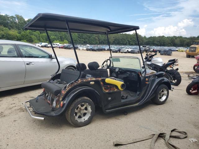 2017 GOLF CART STAR EV  