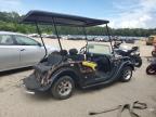 2017 GOLF CART STAR EV   for sale at Copart DE - SEAFORD