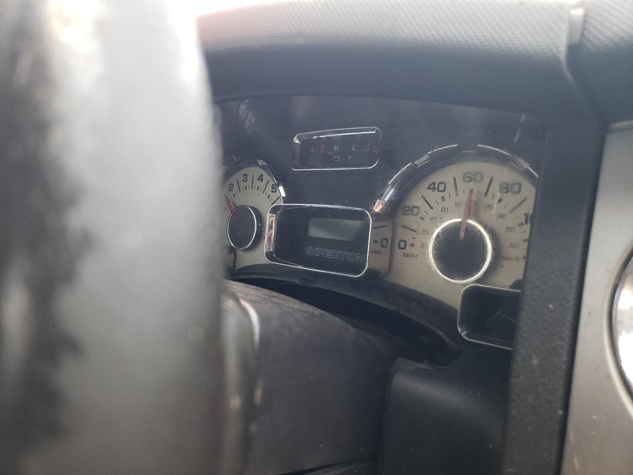 2007 Ford Expedition El Limited VIN: 1FMFK19597LA24052 Lot: 69773915