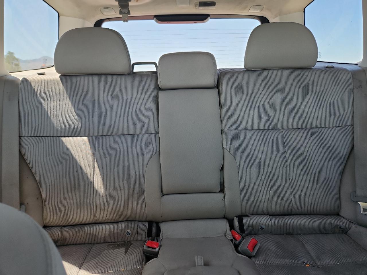 2010 Subaru Forester 2.5X Premium VIN: JF2SH6CC6AH744362 Lot: 67551025