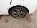 2012 TOYOTA AURIS T SPIRIT for sale at Copart SANDWICH