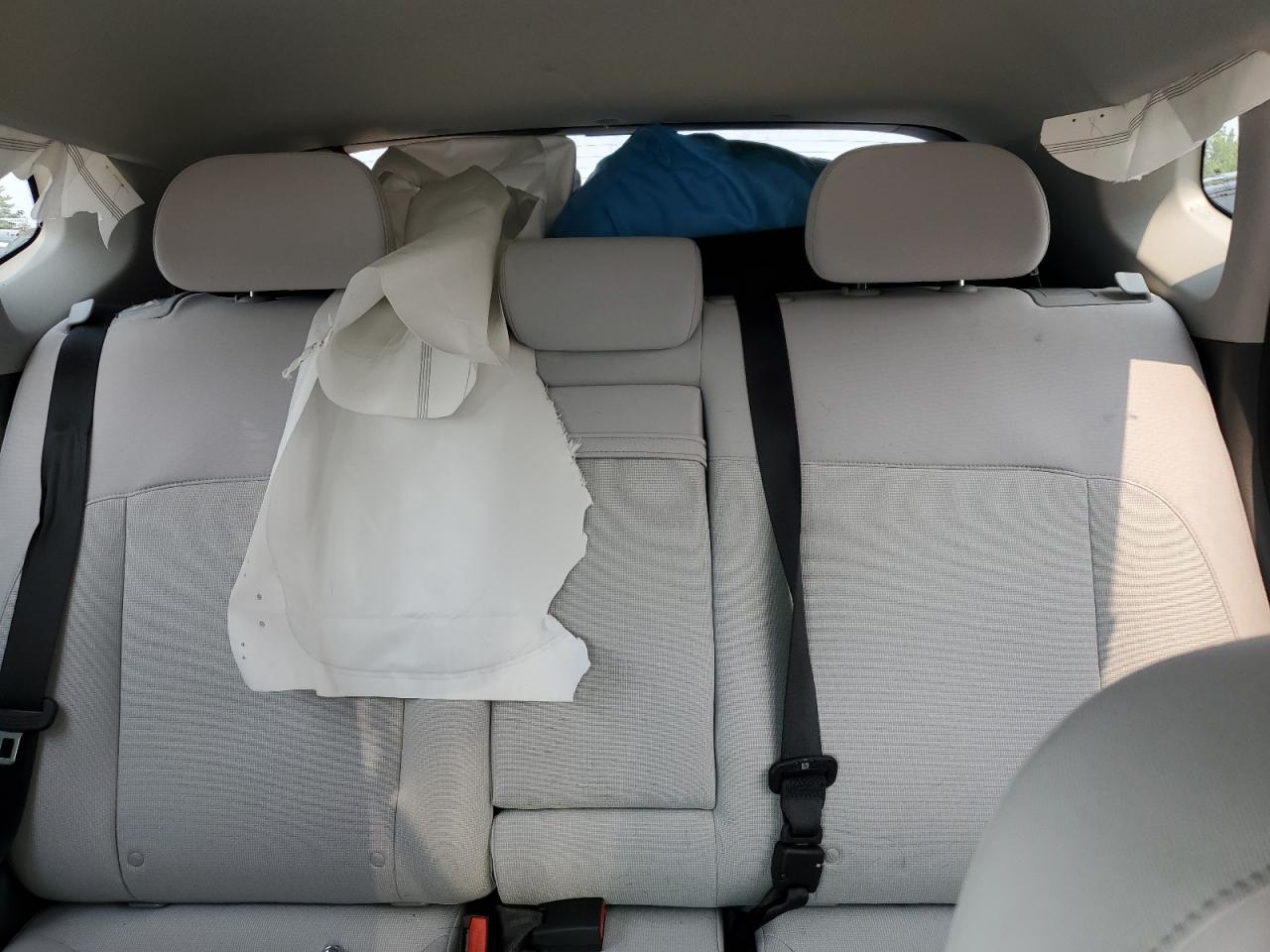 2024 Hyundai Kona Sel VIN: KM8HBCAB6RU072840 Lot: 67515745