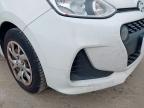 2018 HYUNDAI I10 SE for sale at Copart YORK