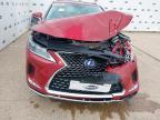 2021 LEXUS RX 450H CVT  for sale at Copart SANDY