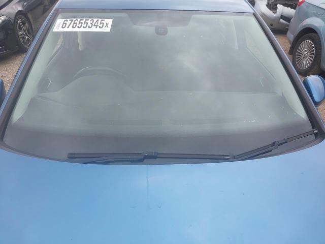 2013 VOLKSWAGEN GOLF SE BL