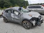 2022 KIA SPORTAGE LX   for sale at Copart GA - FAIRBURN