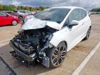 2022 FORD FIESTA ST-LINE VIGNALE T  for sale at Copart NEWBURY