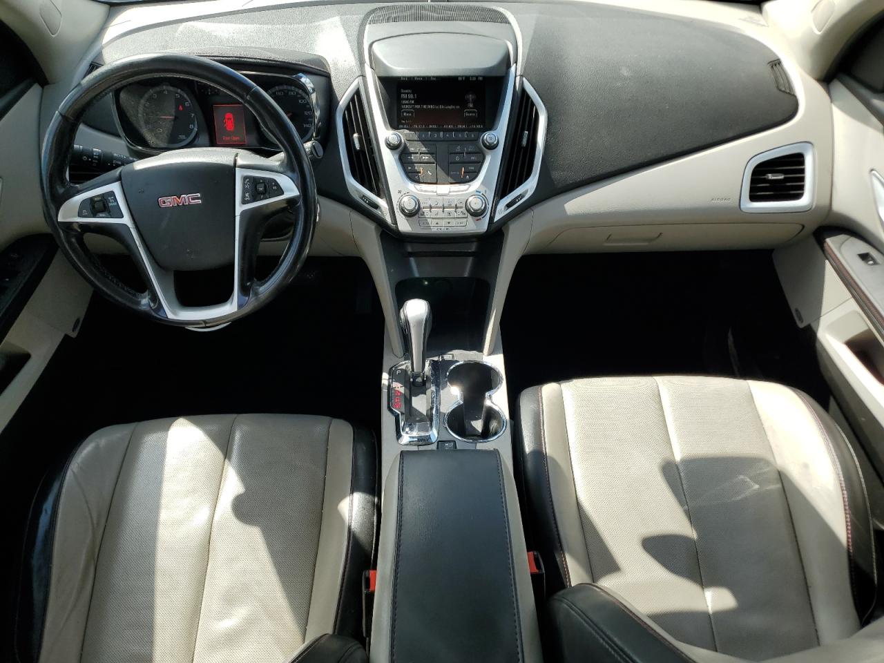 2013 GMC Terrain Slt VIN: 2GKALUEK1D6101336 Lot: 68942795