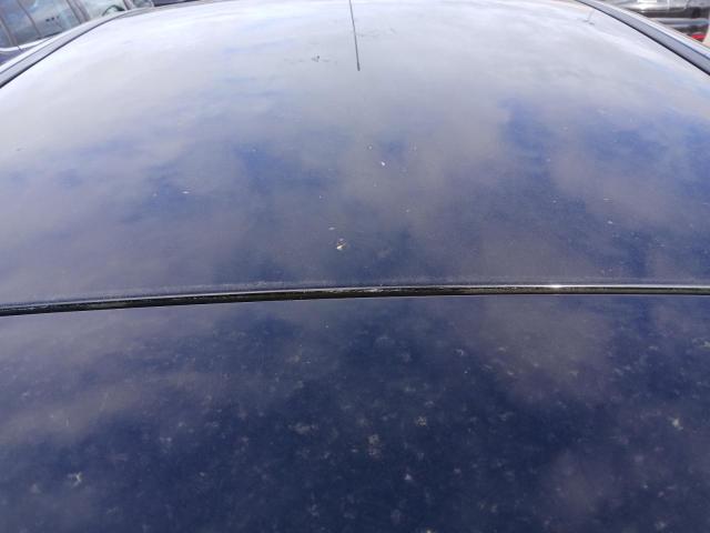 2013 FORD B-MAX ZETEC