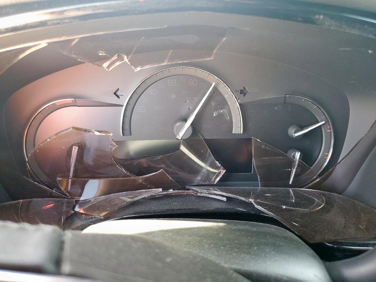 2017 Cadillac Xt5 Premium Luxury VIN: 1GYKNCRS6HZ234788 Lot: 68157265