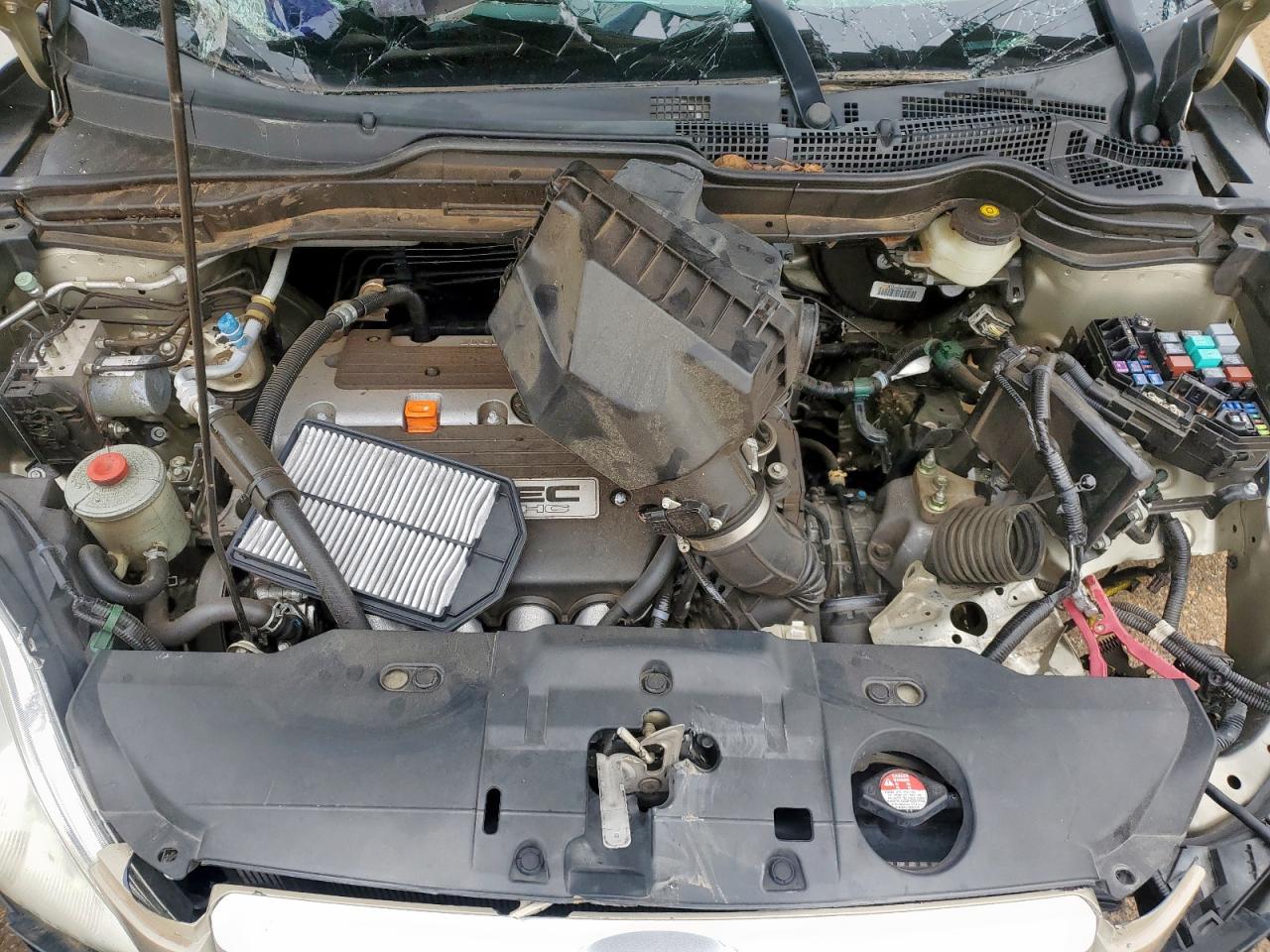 2009 Honda Cr-V Ex VIN: 3CZRE385X9G702310 Lot: 67463835