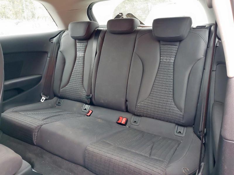 2015 AUDI A3 1.2 TFSI 110 SPORT 3DR