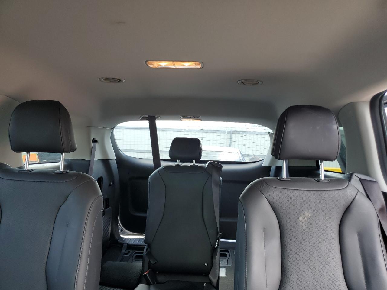2024 Kia Carnival Lx VIN: KNDNB4H31R6424920 Lot: 67546045