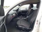 2012 BMW 116I SPORT for sale at Copart CORBY