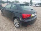 2011 AUDI A1 SPORT for sale at Copart WISBECH