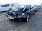 2007 MERCEDES-BENZ CLS  for sale at Copart CORBY