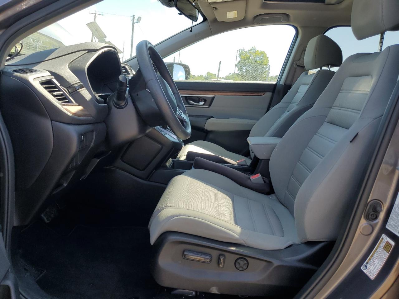 2021 Honda Cr-V Ex VIN: 5J6RW2H51MA010113 Lot: 70443965