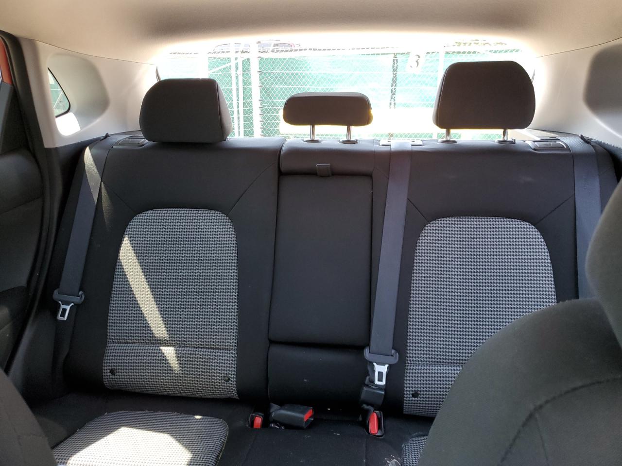 2019 Hyundai Kona Sel VIN: KM8K6CAA3KU349662 Lot: 70039985