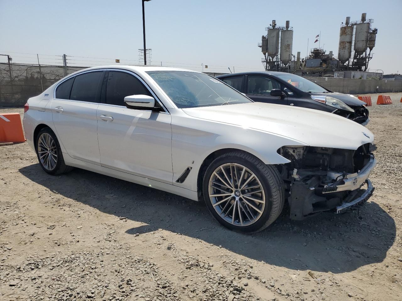 Фото: WBAJA9C59KB254078