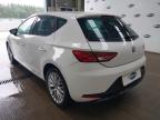 2020 SEAT LEON SE DY for sale at Copart EAST KILBRIDE