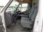 2018 RENAULT MASTER BUSINESS for sale at Copart CORBY