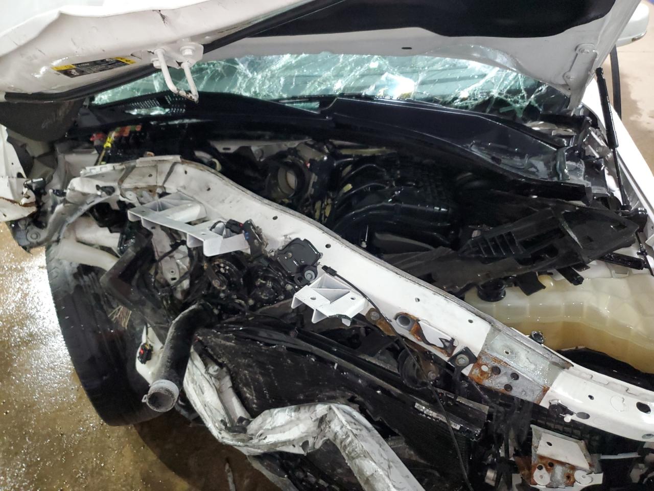 2022 Chrysler 300 S VIN: 2C3CCABG3NH154178 Lot: 87301355