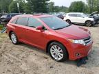 2013 TOYOTA VENZA LE   for sale at Copart MA - NORTH BOSTON