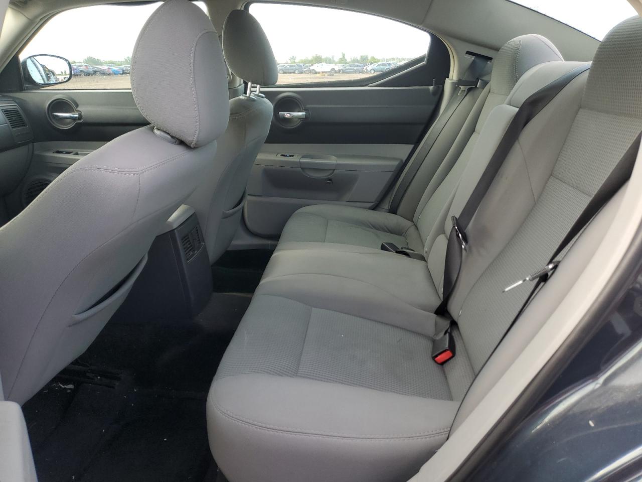 2007 Dodge Charger Se VIN: 2B3KA43G67H778266 Lot: 70341095