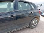 2022 VOLKSWAGEN POLO LIFE for sale at Copart SANDWICH