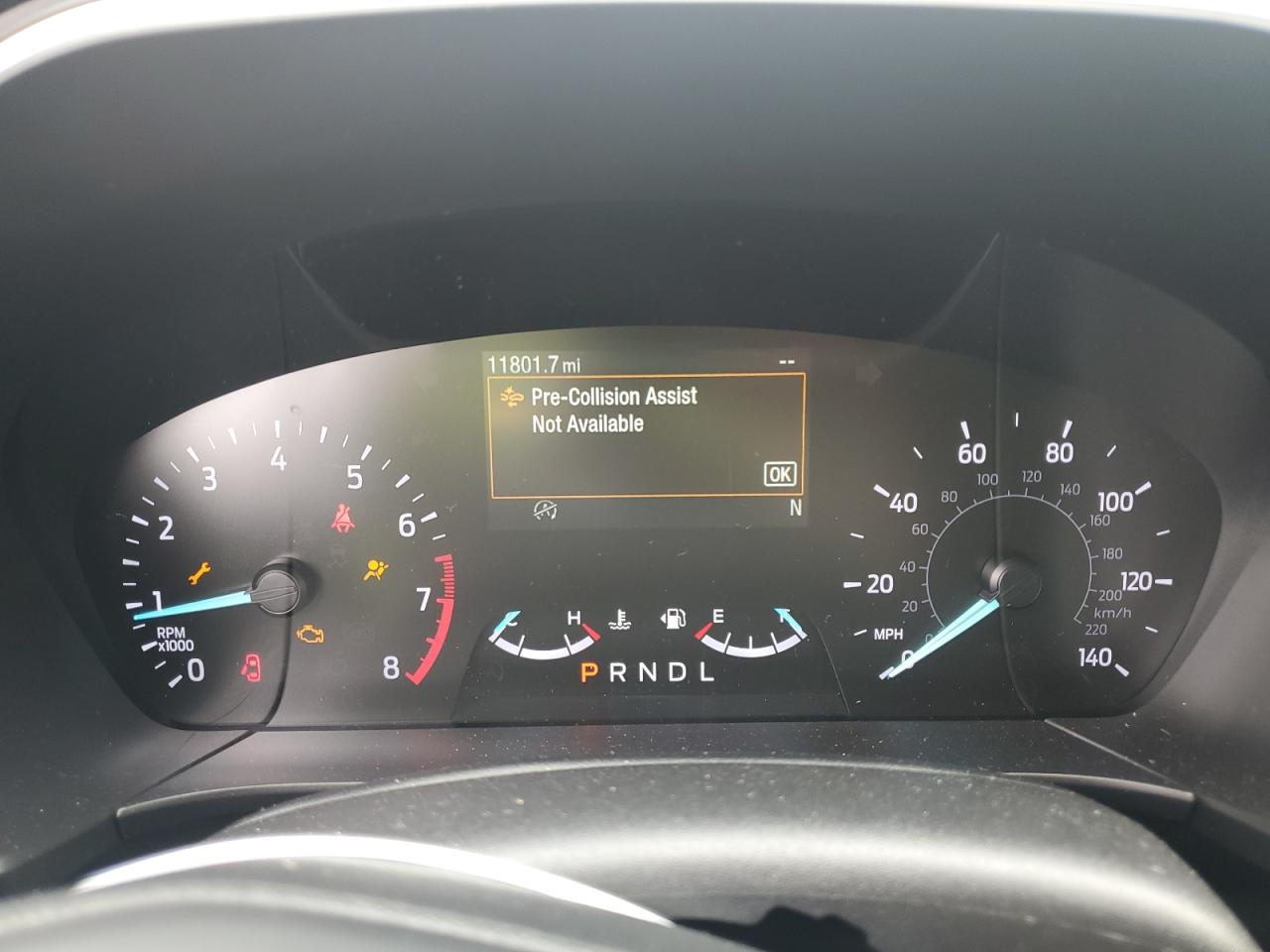 2020 Ford Escape Se VIN: 1FMCU9G69LUB85707 Lot: 67803745
